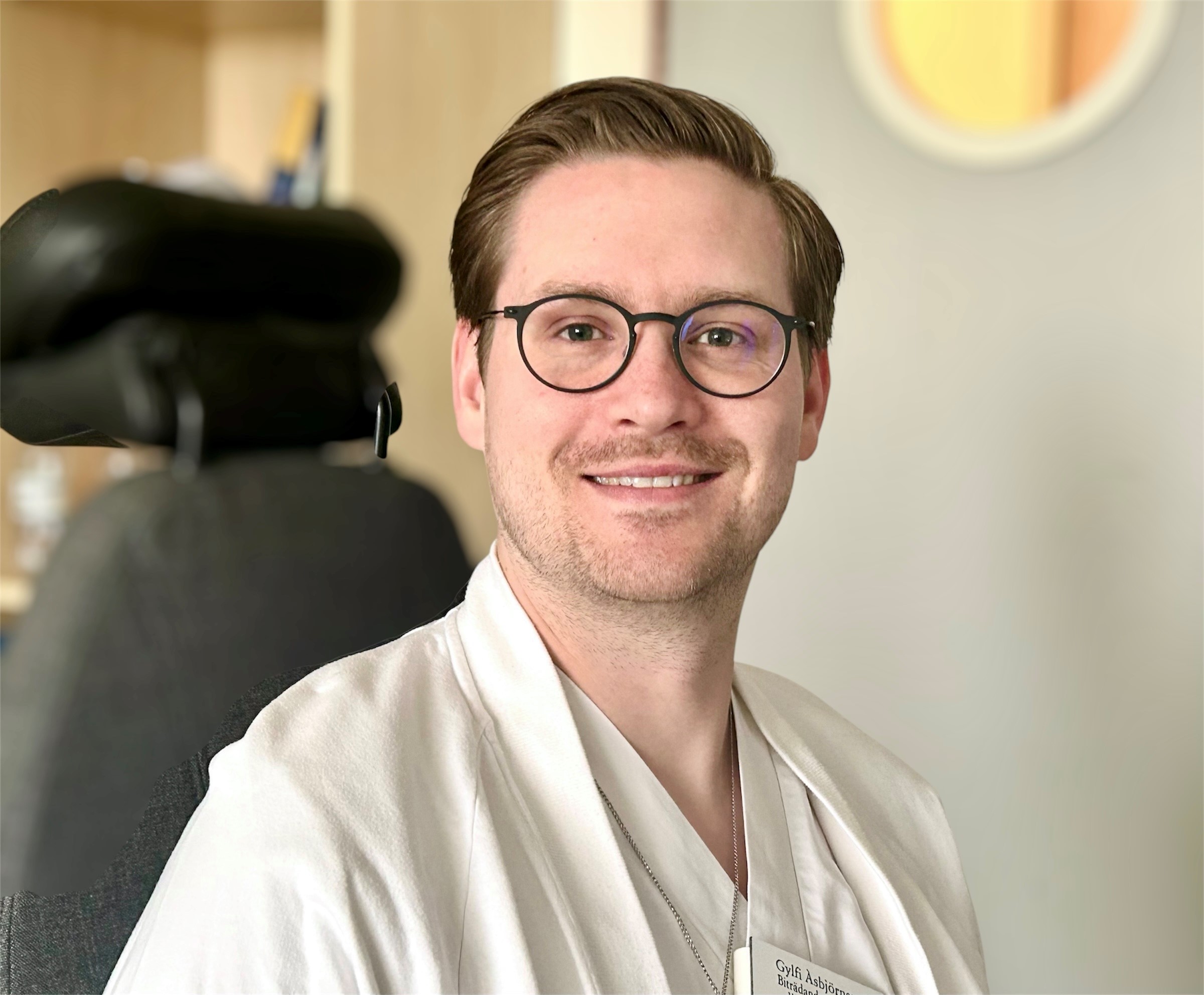 röntgenläkare skånes universitetssjukhus röntgen